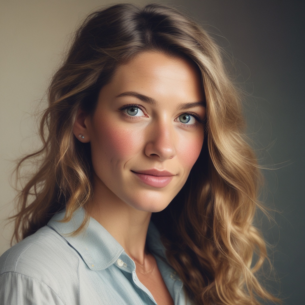 Sarah Parker's profile picture