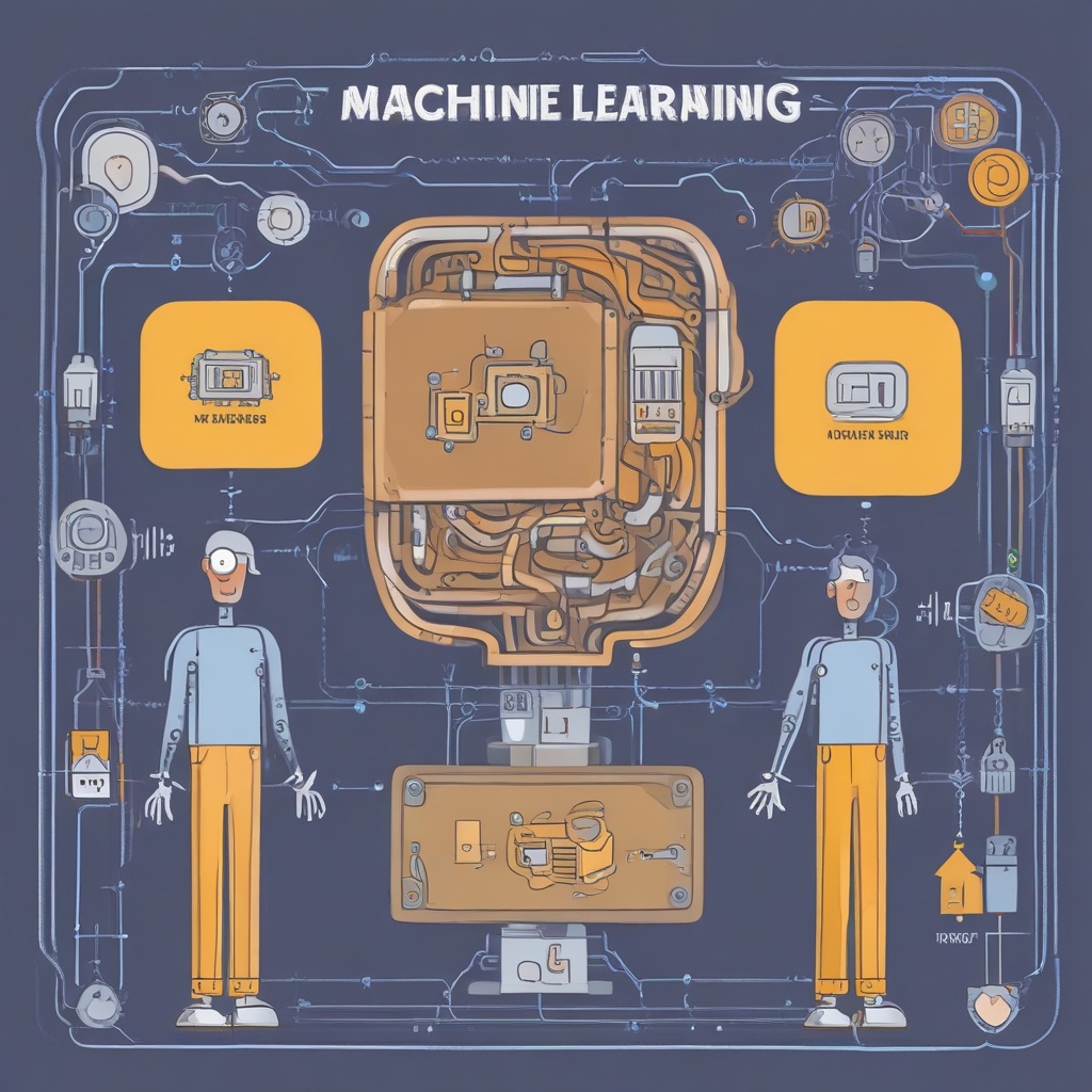 Thumbnail for Machine Learning Basics