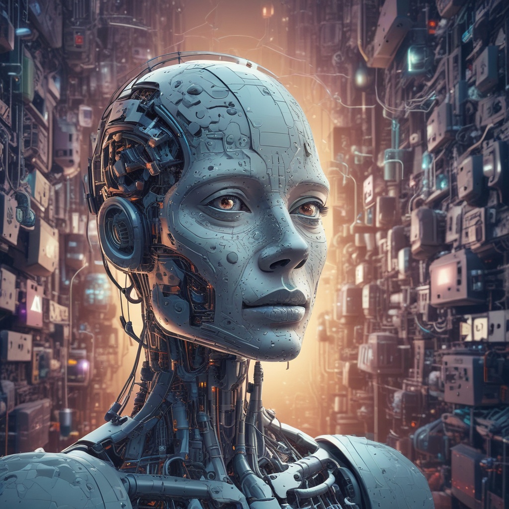 Thumbnail for The Future of AI
